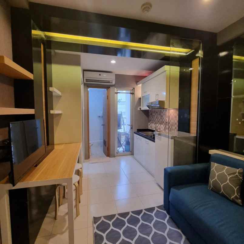 dijual apartemen gunawangsa manyar