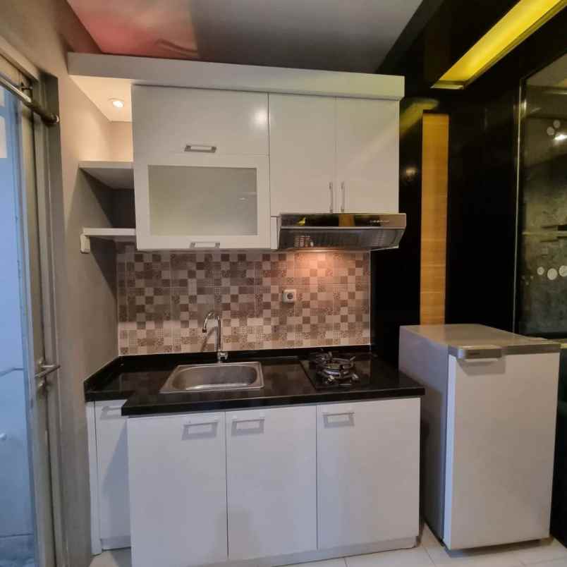 dijual apartemen gunawangsa manyar