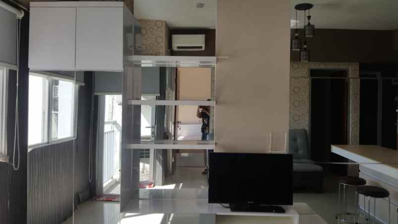 dijual apartemen gunawangsa merr