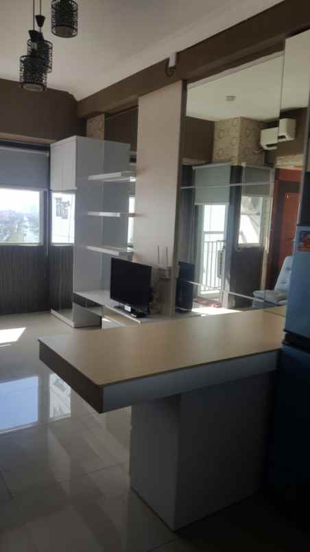 dijual apartemen gunawangsa merr