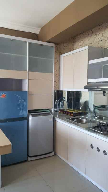 dijual apartemen gunawangsa merr