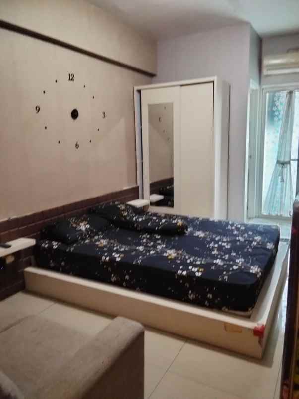 dijual apartemen gunawangsa merr