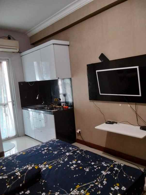 dijual apartemen gunawangsa merr