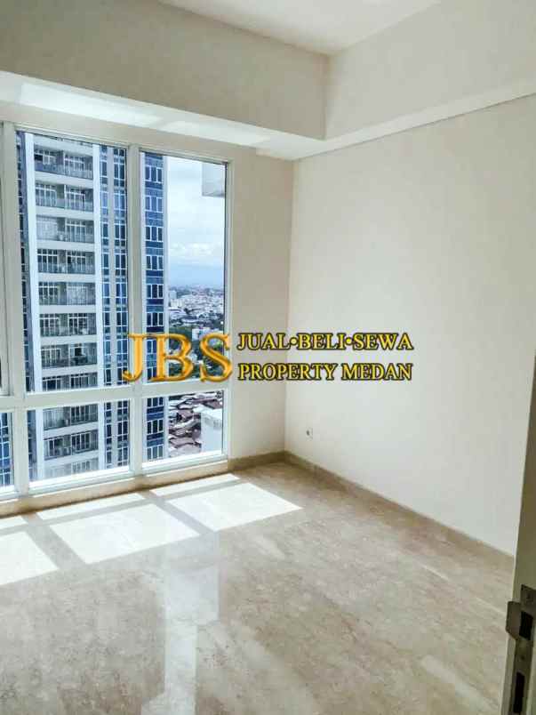 dijual apartemen hook podomoro city deli tower empire