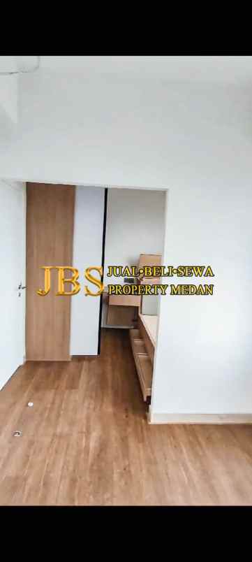 dijual apartemen hook podomoro tower lexington