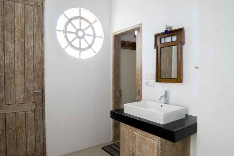 dijual apartemen jalan bidadari seminyak