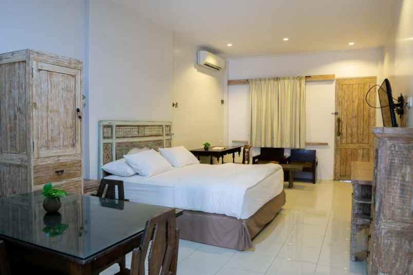 dijual apartemen jalan bidadari seminyak