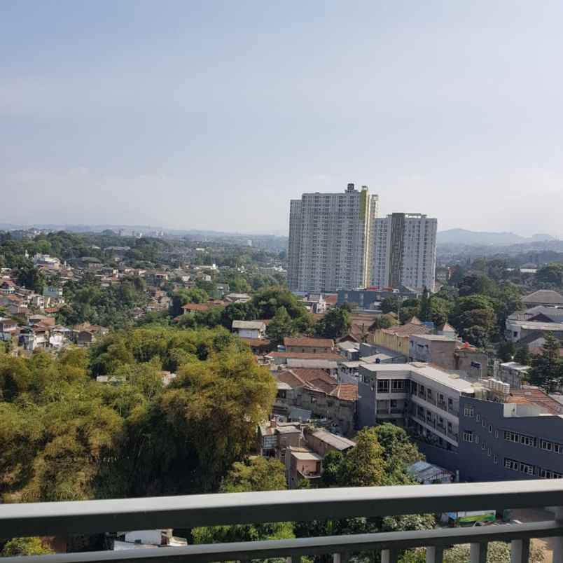 dijual apartemen jalan ciumbeleuit raya