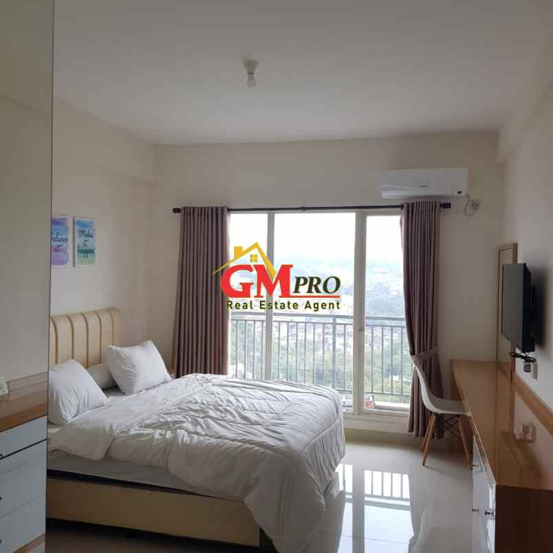 dijual apartemen jalan ciumbeleuit raya