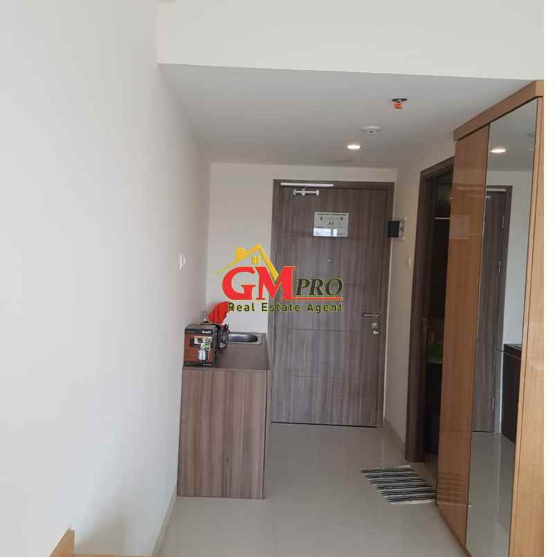 dijual apartemen jalan ciumbeleuit raya