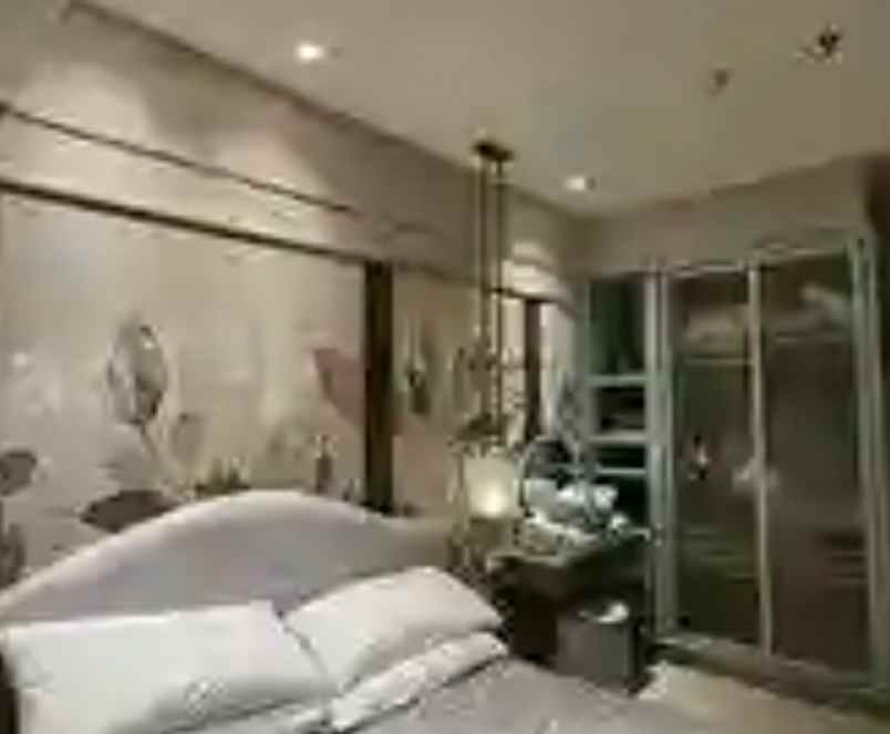 dijual apartemen jalan embong malang