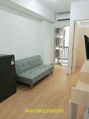 dijual apartemen jalan mh thamrin