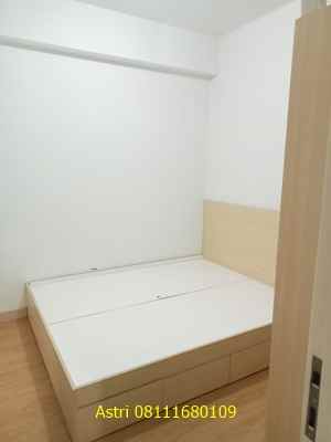 dijual apartemen jalan mh thamrin