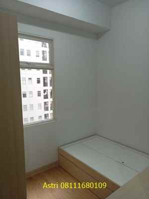 dijual apartemen jalan mh thamrin