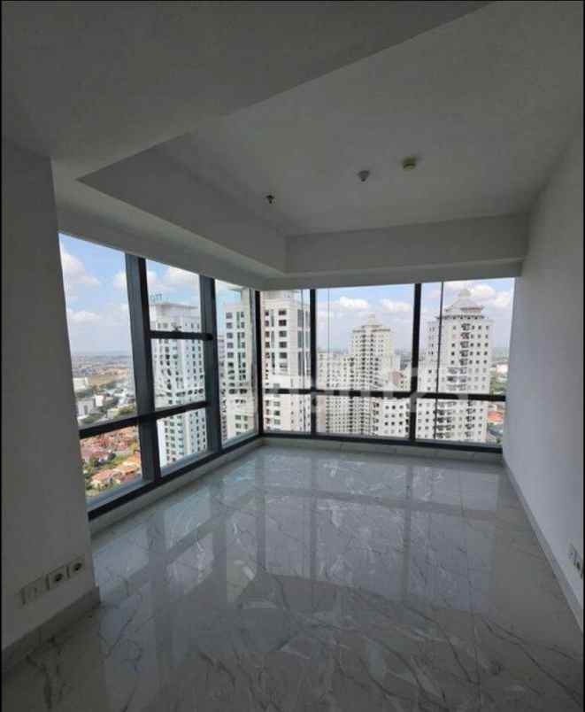 dijual apartemen jalan pakuwon indah
