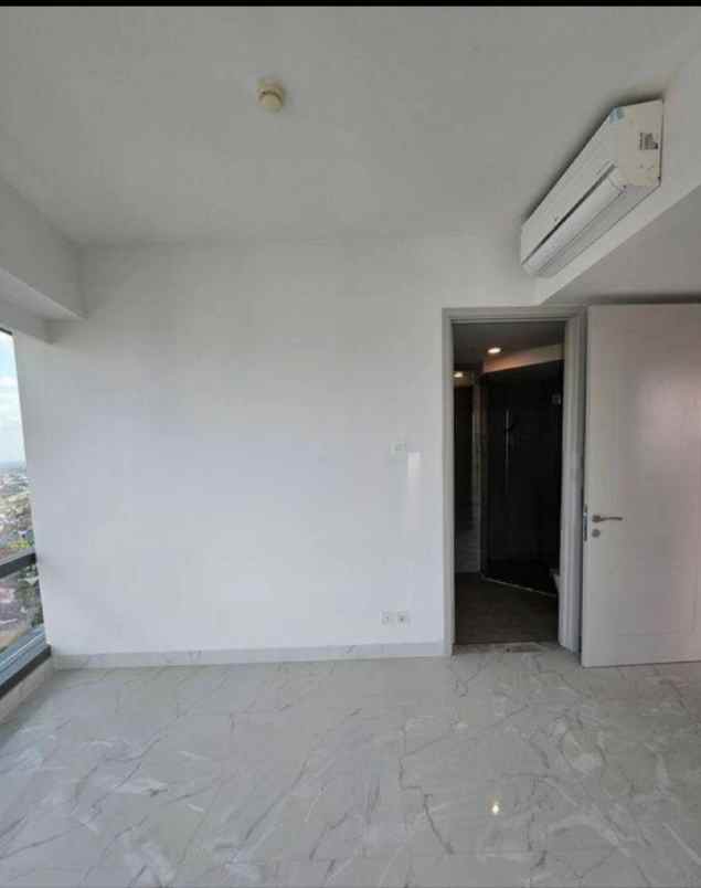 dijual apartemen jalan pakuwon indah