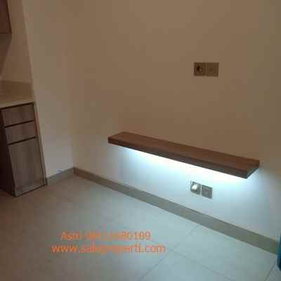 dijual apartemen jalan raya fatmawati