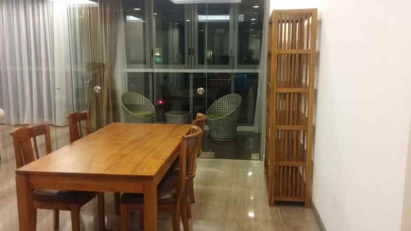 dijual apartemen jl antasari raya