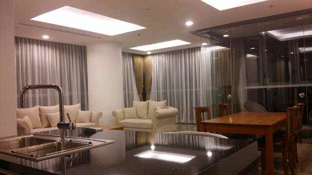 dijual apartemen jl antasari raya