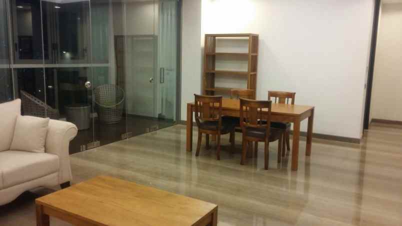 dijual apartemen jl antasari raya