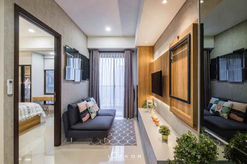 dijual apartemen jl condet pejaten pejaten