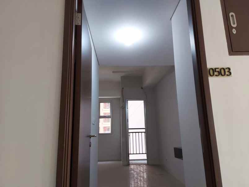 dijual apartemen jl insinyur h juanda no