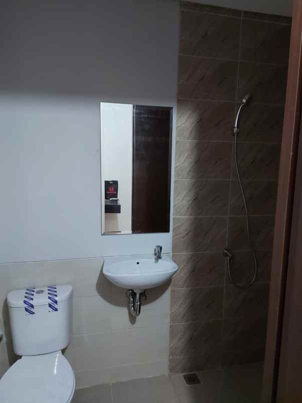 dijual apartemen jl insinyur h juanda no