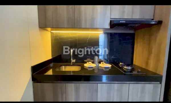 dijual apartemen jl karet sawah kuningan