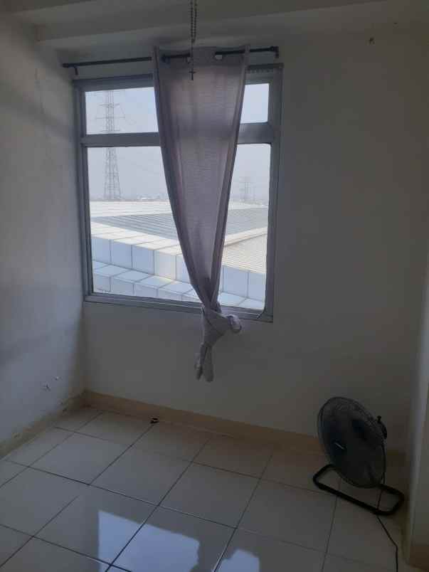 dijual apartemen jl pluit karang ayu barat