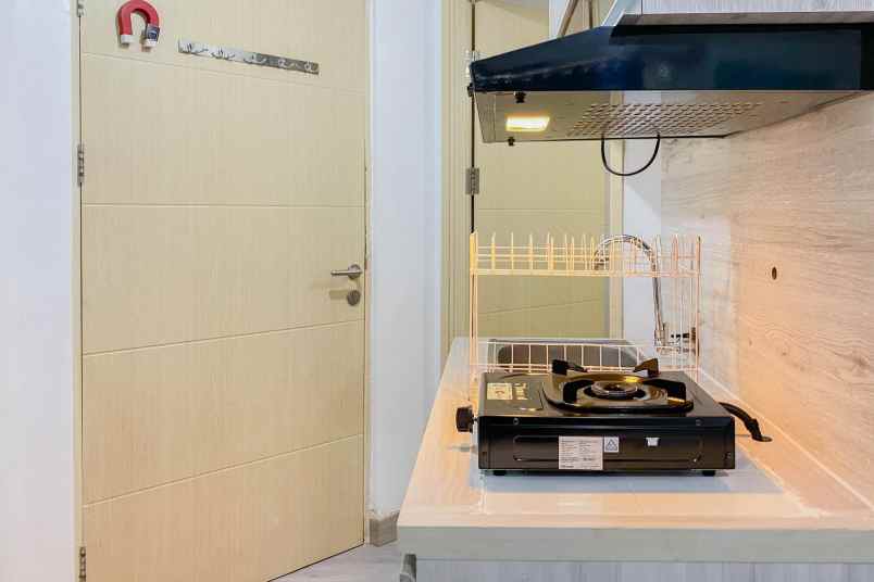 dijual apartemen jl rajawali selatan 2 no 1b