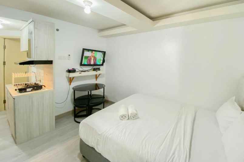 dijual apartemen jl rajawali selatan 2 no 1b