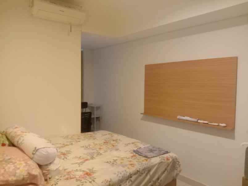 dijual apartemen jl rs fatmawati raya