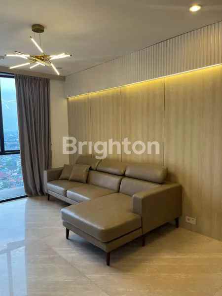 dijual apartemen jl tb simatupang no kav 16