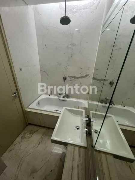 dijual apartemen jl tb simatupang no kav 16