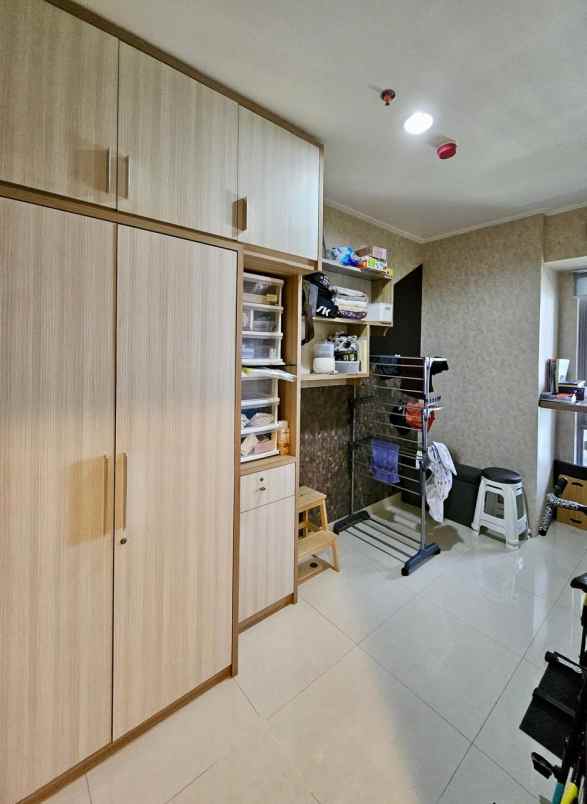 dijual apartemen kemayoran