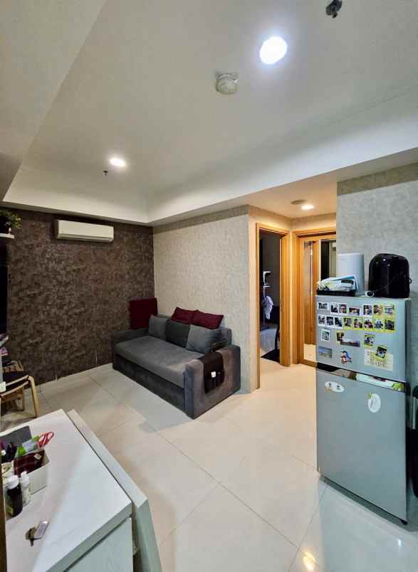 dijual apartemen kemayoran