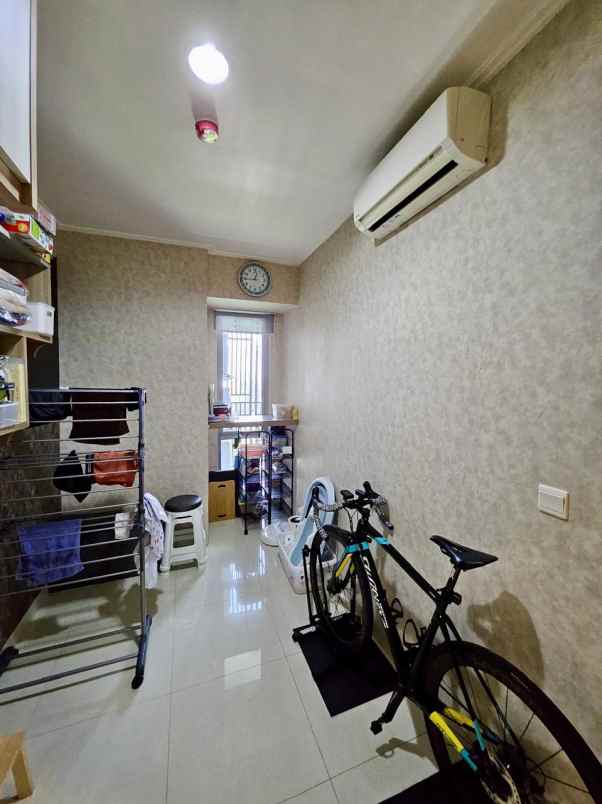 dijual apartemen kemayoran