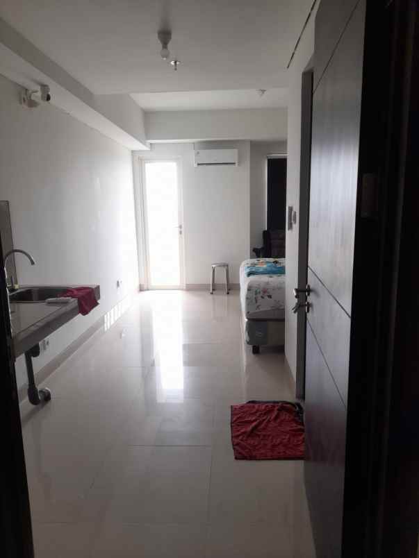 dijual apartemen klaska surabaya selatan