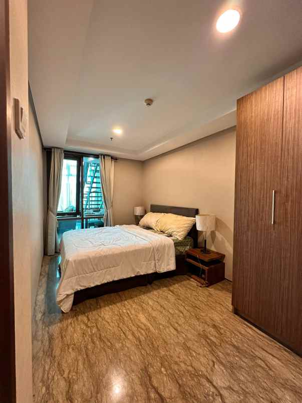 dijual apartemen kuningan