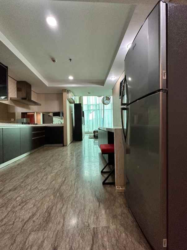 dijual apartemen kuningan