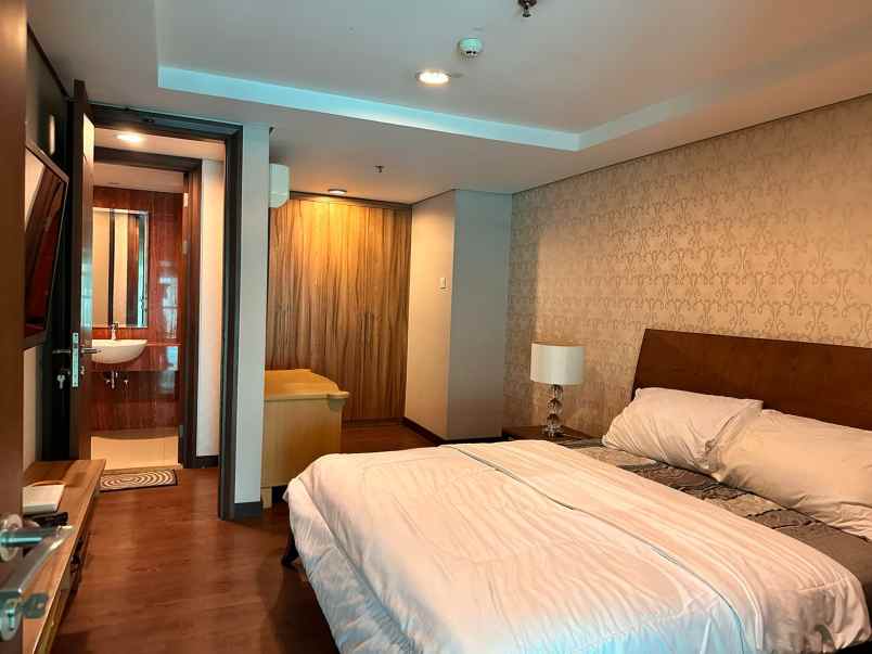 dijual apartemen kuningan