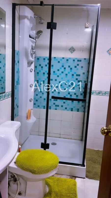 dijual apartemen menteng atas setiabudi