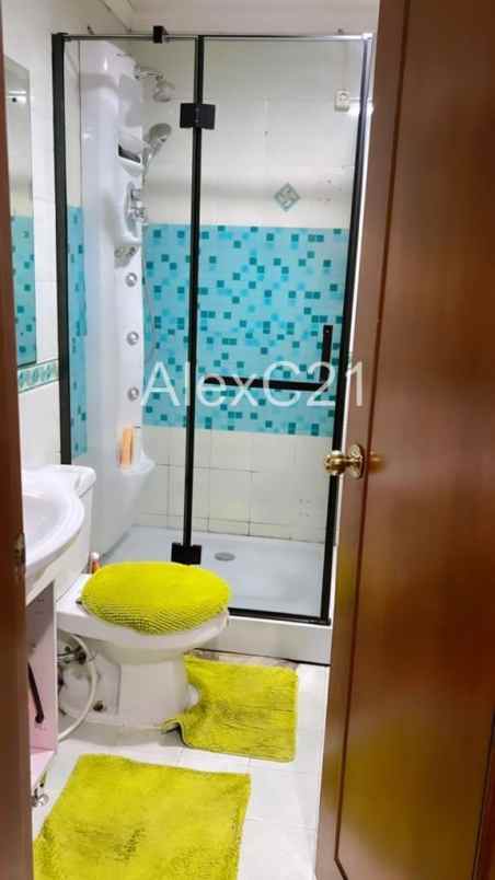 dijual apartemen menteng atas setiabudi