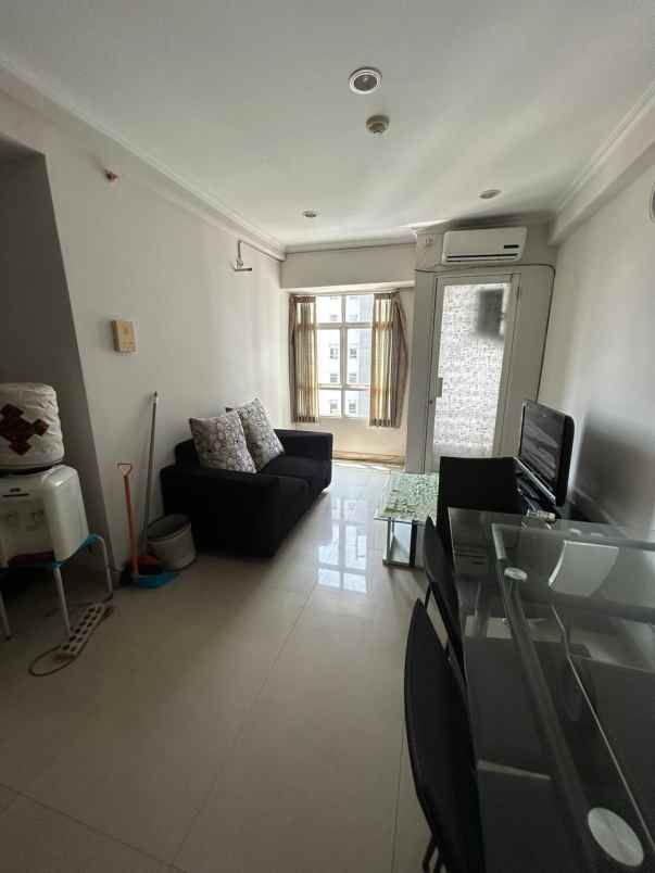 dijual apartemen metropolis tower c