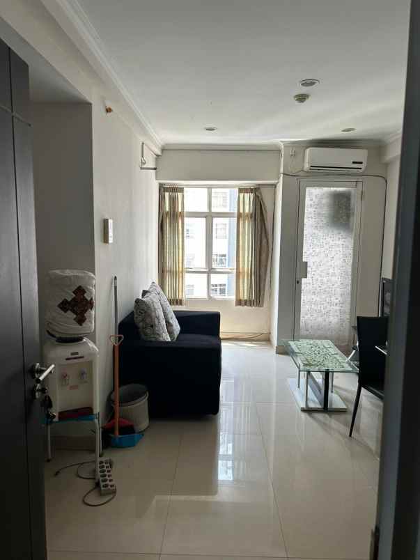 dijual apartemen metropolis tower c