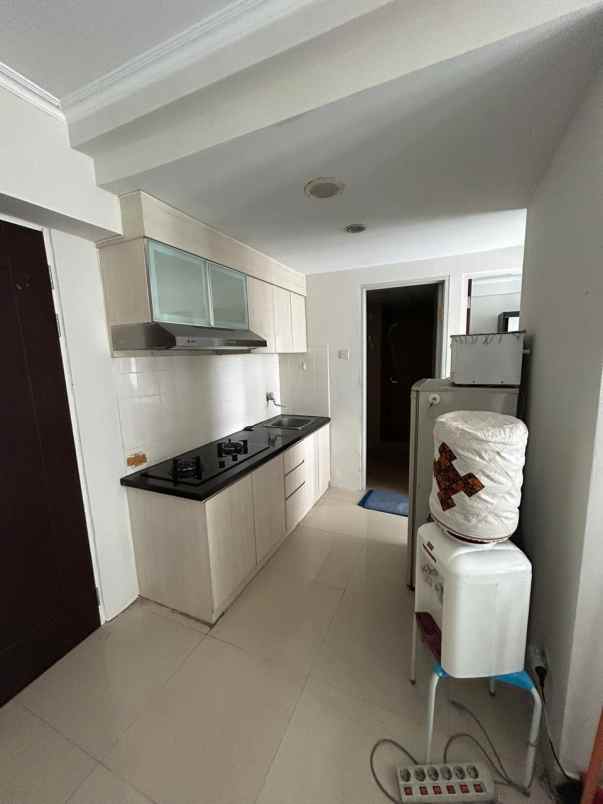 dijual apartemen metropolis tower c