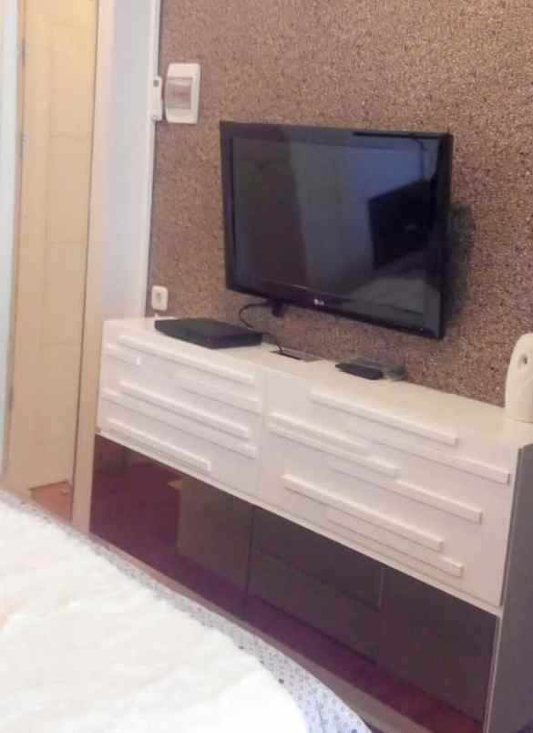 dijual apartemen pakuwon city educity yale