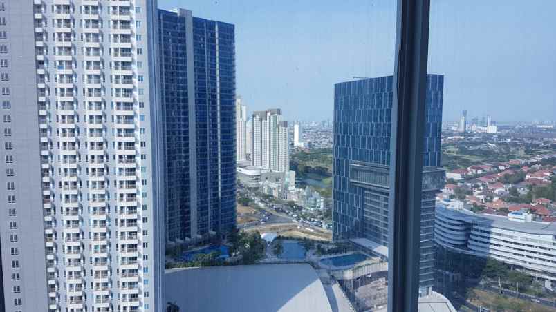 dijual apartemen pakuwon mall anderson