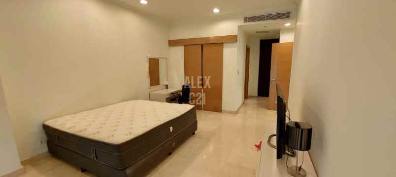 dijual apartemen patal senayan