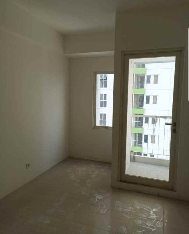 dijual apartemen puncak cbd